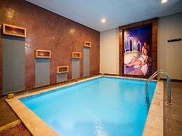 Pickalbatros AquaFunClub Allinclusive Marrakech