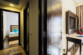 Pickalbatros AquaFunClub Allinclusive Marrakech