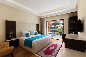 Pickalbatros AquaFunClub Allinclusive Marrakech