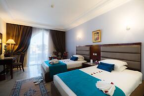 Pickalbatros AquaFunClub Allinclusive Marrakech