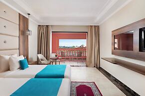 Pickalbatros AquaFunClub Allinclusive Marrakech