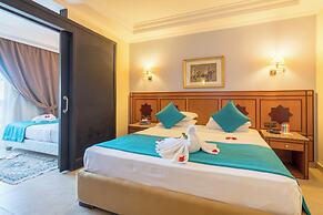 Pickalbatros AquaFunClub Allinclusive Marrakech