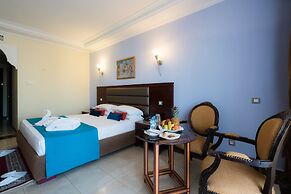 Pickalbatros AquaFunClub Allinclusive Marrakech