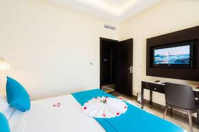 Pickalbatros AquaFunClub Allinclusive Marrakech