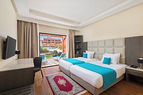 Pickalbatros AquaFunClub Allinclusive Marrakech