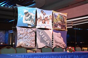 Pickalbatros AquaFunClub Allinclusive Marrakech