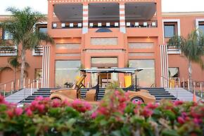 Pickalbatros AquaFunClub Allinclusive Marrakech