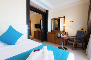 Pickalbatros AquaFunClub Allinclusive Marrakech