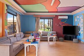 Pickalbatros AquaFunClub Allinclusive Marrakech