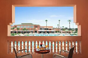 Pickalbatros AquaFunClub Allinclusive Marrakech