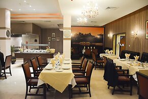 Pickalbatros AquaFunClub Allinclusive Marrakech