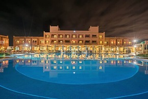 Pickalbatros AquaFunClub Allinclusive Marrakech