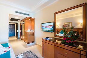 Pickalbatros AquaFunClub Allinclusive Marrakech