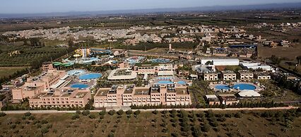Pickalbatros AquaFunClub Allinclusive Marrakech