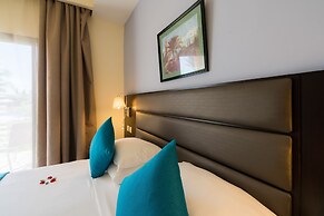 Pickalbatros AquaFunClub Allinclusive Marrakech