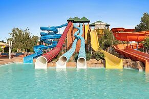 Pickalbatros AquaFunClub Allinclusive Marrakech