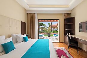 Pickalbatros AquaFunClub Allinclusive Marrakech