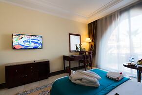 Pickalbatros AquaFunClub Allinclusive Marrakech