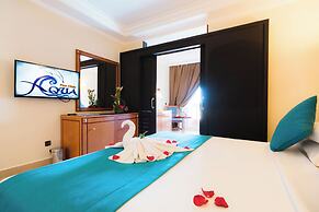 Pickalbatros AquaFunClub Allinclusive Marrakech