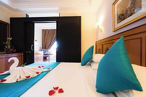 Pickalbatros AquaFunClub Allinclusive Marrakech