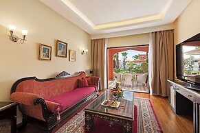 Pickalbatros AquaFunClub Allinclusive Marrakech