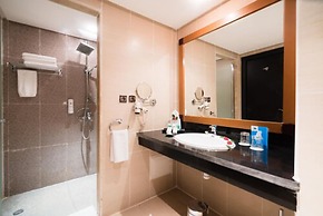 Pickalbatros AquaFunClub Allinclusive Marrakech