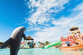 Pickalbatros AquaFunClub Allinclusive Marrakech