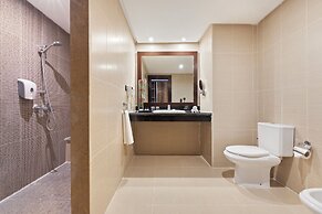 Pickalbatros AquaFunClub Allinclusive Marrakech