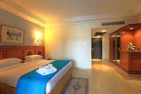 Pickalbatros AquaFunClub Allinclusive Marrakech