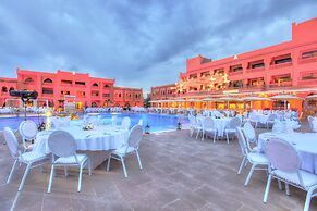 Pickalbatros AquaFunClub Allinclusive Marrakech