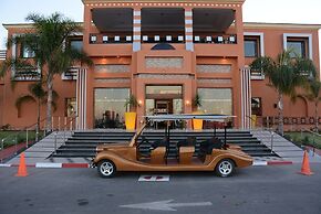 Pickalbatros AquaFunClub Allinclusive Marrakech