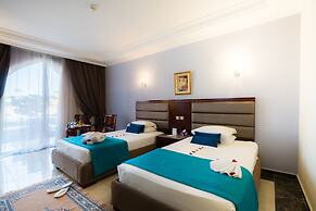 Pickalbatros AquaFunClub Allinclusive Marrakech