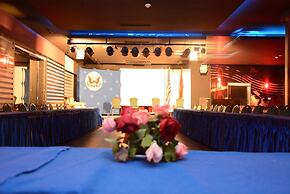 Pickalbatros AquaFunClub Allinclusive Marrakech