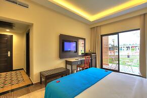 Pickalbatros AquaFunClub Allinclusive Marrakech