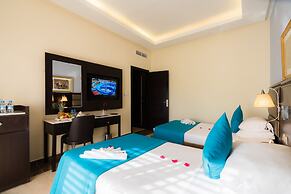 Pickalbatros AquaFunClub Allinclusive Marrakech