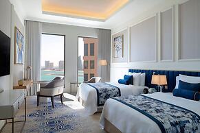 The St. Regis Doha