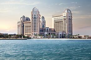 The St. Regis Doha