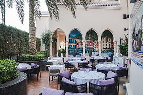 The St. Regis Doha