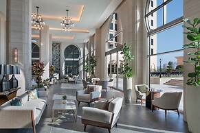The St. Regis Doha