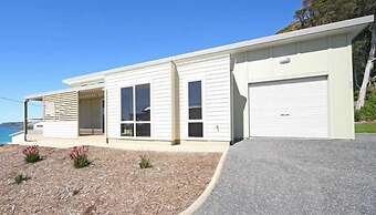 Azzure Beach Houses Boat Harbour Beach