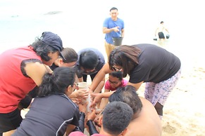 Nongsa Point Marina & Resort