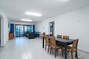 Nongsa Point Marina & Resort