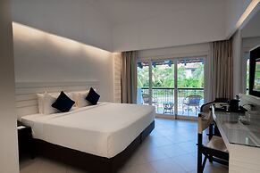 Nongsa Point Marina & Resort