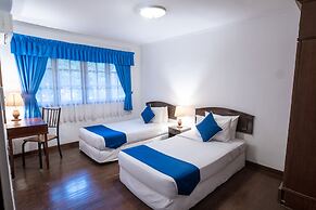 Nongsa Point Marina & Resort