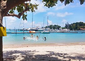 Nongsa Point Marina & Resort