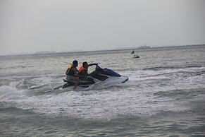 Nongsa Point Marina & Resort