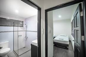 Nongsa Point Marina & Resort