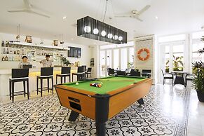 Nongsa Point Marina & Resort