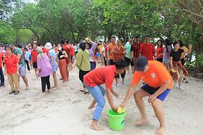 Nongsa Point Marina & Resort