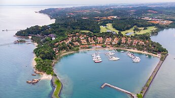 Nongsa Point Marina & Resort